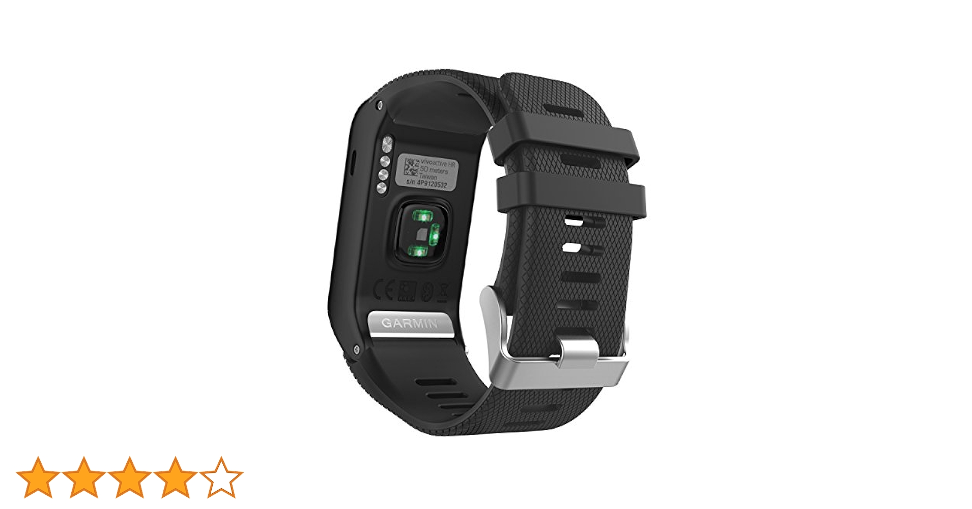 GARMIN - ガーミン　vivoactive j HR vívoactive J HR | スマートウォッチ | Garmin 日本